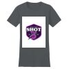 Women's Fitted The Concert Tee ® Thumbnail