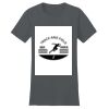 Women's Fitted The Concert Tee ® Thumbnail