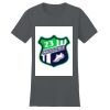 Women's Fitted The Concert Tee ® Thumbnail