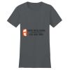 Women's Fitted The Concert Tee ® Thumbnail