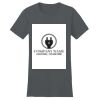 Women's Fitted The Concert Tee ® Thumbnail