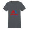 Women's Fitted The Concert Tee ® Thumbnail