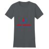 Women's Fitted The Concert Tee ® Thumbnail
