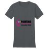 Women's Fitted The Concert Tee ® Thumbnail