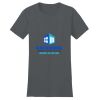 Women's Fitted The Concert Tee ® Thumbnail