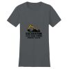 Women's Fitted The Concert Tee ® Thumbnail