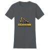 Women's Fitted The Concert Tee ® Thumbnail