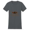 Women's Fitted The Concert Tee ® Thumbnail