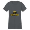 Women's Fitted The Concert Tee ® Thumbnail