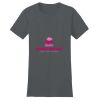 Women's Fitted The Concert Tee ® Thumbnail