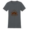 Women's Fitted The Concert Tee ® Thumbnail