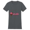 Women's Fitted The Concert Tee ® Thumbnail