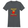 Women's Fitted The Concert Tee ® Thumbnail