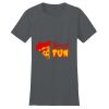 Women's Fitted The Concert Tee ® Thumbnail
