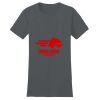 Women's Fitted The Concert Tee ® Thumbnail