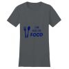 Women's Fitted The Concert Tee ® Thumbnail