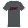 Women's Fitted The Concert Tee ® Thumbnail