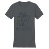 Women's Fitted The Concert Tee ® Thumbnail