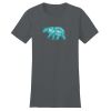 Women's Fitted The Concert Tee ® Thumbnail