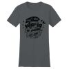 Women's Fitted The Concert Tee ® Thumbnail