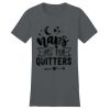 Women's Fitted The Concert Tee ® Thumbnail