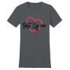 Women's Fitted The Concert Tee ® Thumbnail