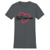 Women's Fitted The Concert Tee ® Thumbnail