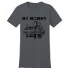 Women's Fitted The Concert Tee ® Thumbnail