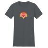 Women's Fitted The Concert Tee ® Thumbnail