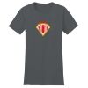 Women's Fitted The Concert Tee ® Thumbnail