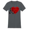 Women's Fitted The Concert Tee ® Thumbnail