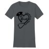 Women's Fitted The Concert Tee ® Thumbnail