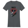 Women's Fitted The Concert Tee ® Thumbnail