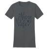 Women's Fitted The Concert Tee ® Thumbnail