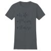 Women's Fitted The Concert Tee ® Thumbnail