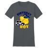 Women's Fitted The Concert Tee ® Thumbnail