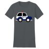 Women's Fitted The Concert Tee ® Thumbnail