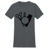 Women's Fitted The Concert Tee ® Thumbnail