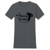 Women's Fitted The Concert Tee ® Thumbnail
