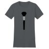 Women's Fitted The Concert Tee ® Thumbnail