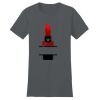 Women's Fitted The Concert Tee ® Thumbnail
