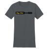Women's Fitted The Concert Tee ® Thumbnail