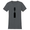 Women's Fitted The Concert Tee ® Thumbnail