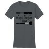 Women's Fitted The Concert Tee ® Thumbnail