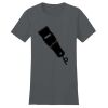 Women's Fitted The Concert Tee ® Thumbnail