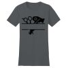 Women's Fitted The Concert Tee ® Thumbnail