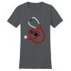 Women's Fitted The Concert Tee ® Thumbnail