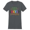 Women's Fitted The Concert Tee ® Thumbnail