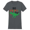 Women's Fitted The Concert Tee ® Thumbnail