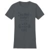 Women's Fitted The Concert Tee ® Thumbnail